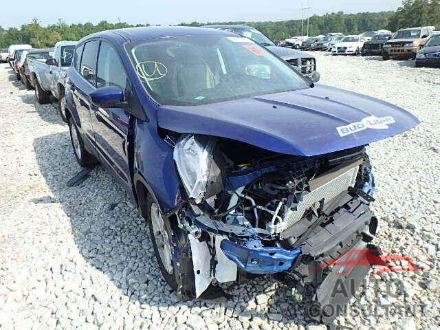 FORD ESCAPE 2015 - 1FMCU0GX2FUC13629