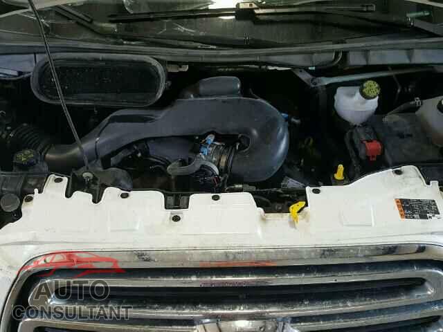 FORD TRANSIT CO 2015 - 1FTNR2CM1FKA90228