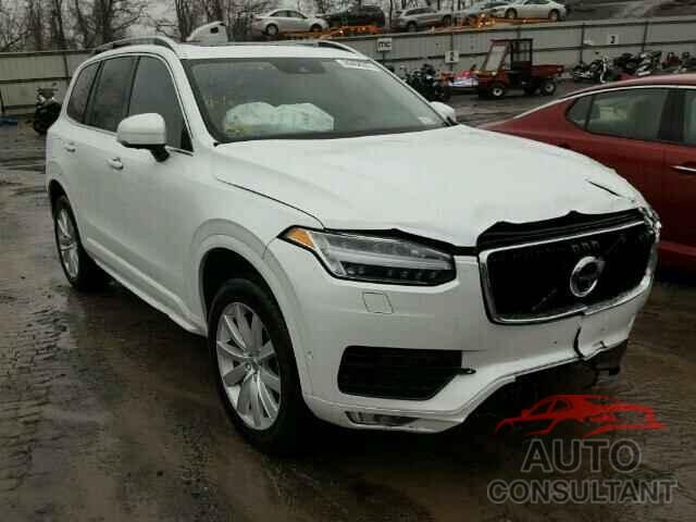 VOLVO XC90 2016 - YV4A22PKXG1085805