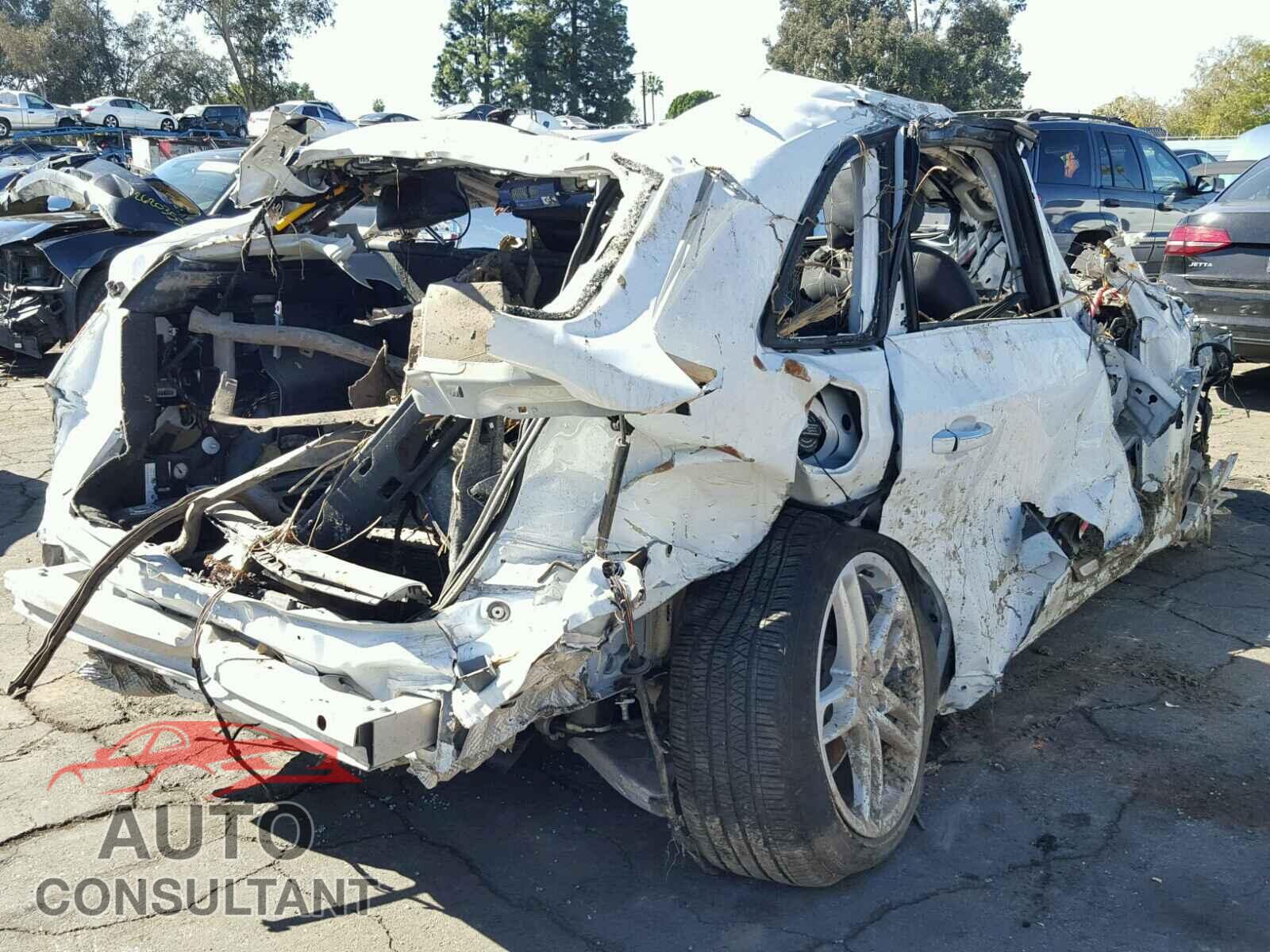 AUDI Q5 2017 - WA1L2AFP3HA036301