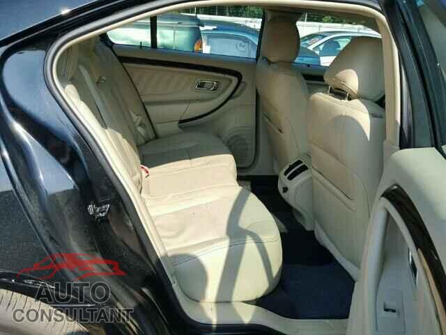 FORD TAURUS 2015 - 1FAHP2F88FG187937