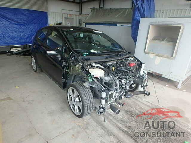FORD FIESTA 2015 - 3FADP4GX4FM101139