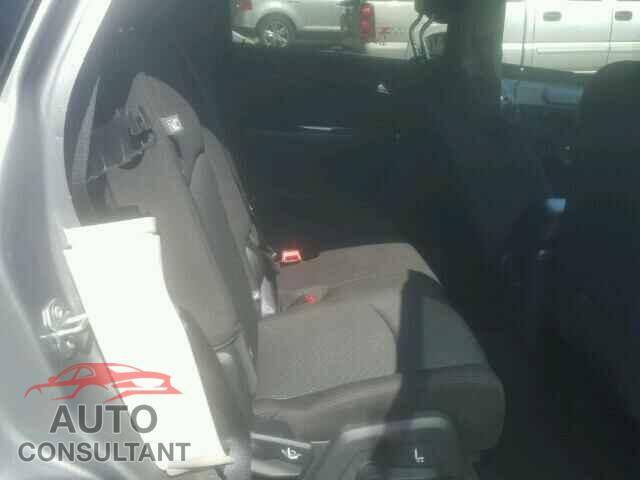 DODGE JOURNEY 2015 - 3C4PDCAB9FT756149