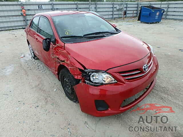 TOYOTA CAMRY 2015 - 4T1BF1FK4FU900421