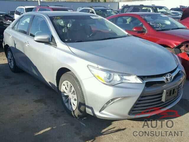 TOYOTA CAMRY 2015 - 4T1BF1FKXFU985555