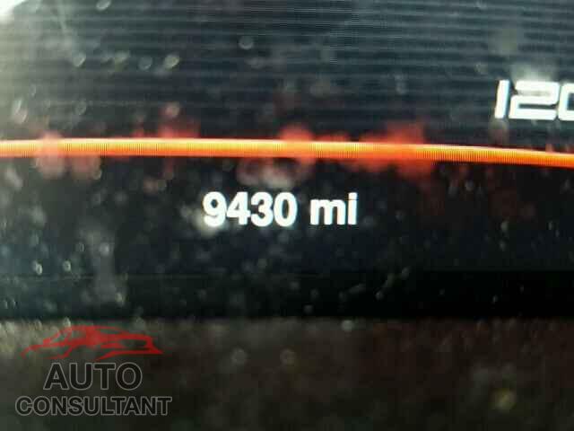 DODGE DART 2015 - 1C3CDFEB4FD253519