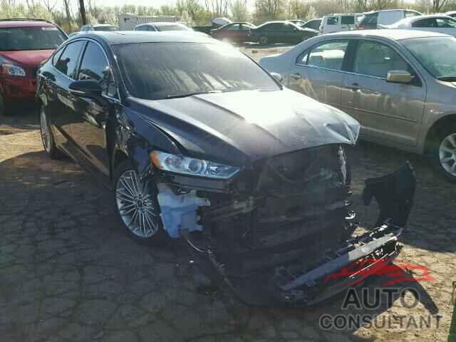 FORD FUSION 2015 - 3FA6P0HD3FR206019