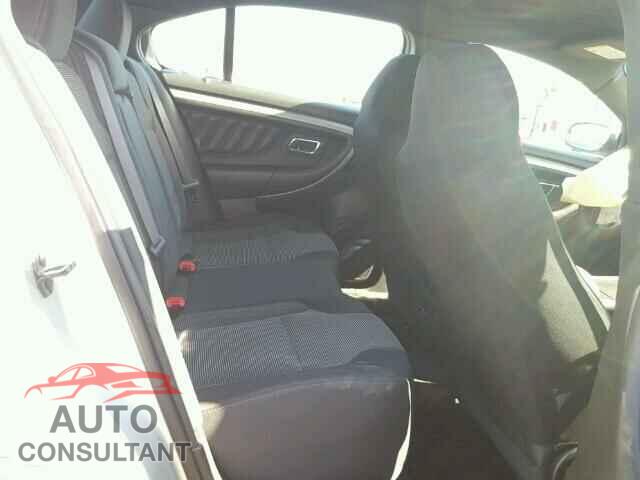 FORD TAURUS 2015 - 1FAHP2E8XFG202620