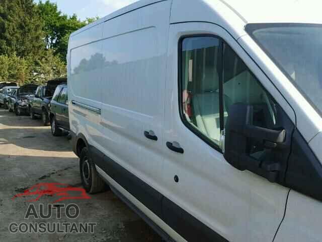 FORD TRANSIT CO 2015 - 1FTNR2CM6FKA74915
