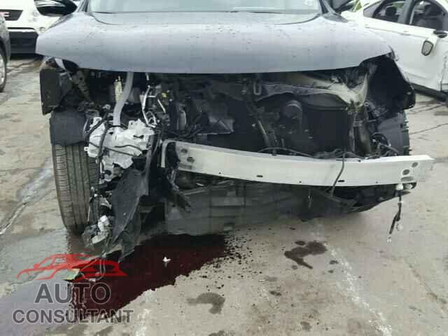 LEXUS RX350 2015 - 2T2ZK1BA6FC179023