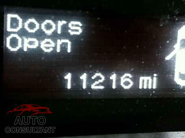 DODGE DART 2015 - 1C3CDFBB5FD434889