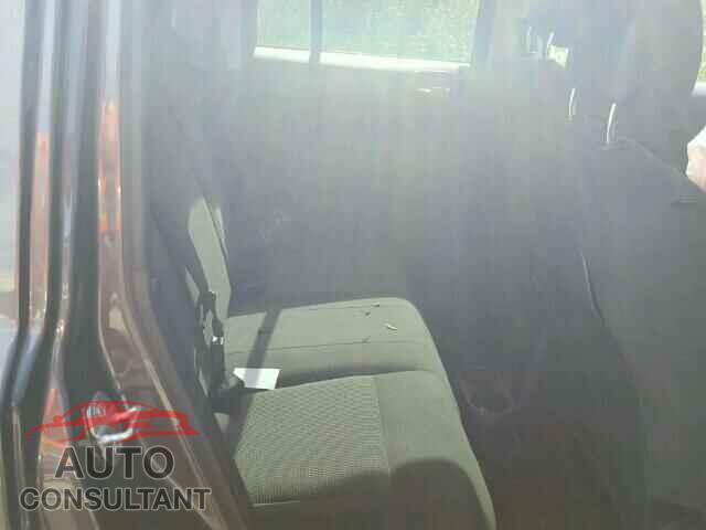 JEEP PATRIOT 2015 - 1C4NJPBB6FD400799