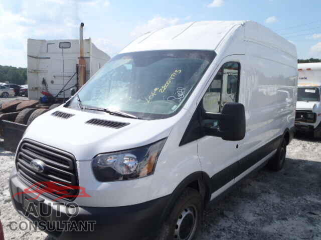 FORD TRANSIT CO 2015 - 1FTYR2XM3FKA62244
