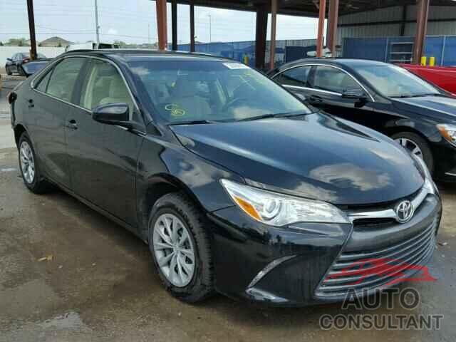 TOYOTA CAMRY 2016 - 4T1BF1FK8GU144030