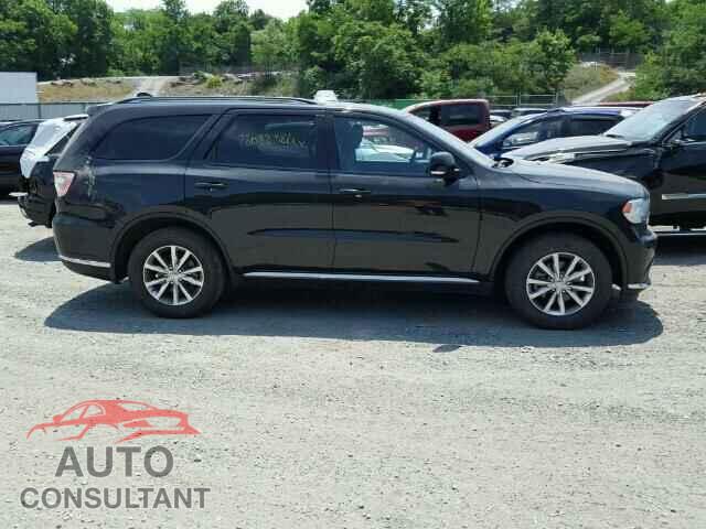 DODGE DURANGO 2015 - 1C4RDJDG0FC740650