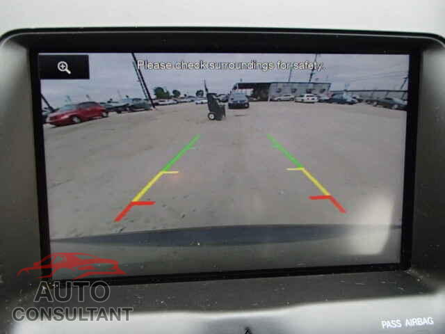 FORD TAURUS 2015 - 1FAHP2F84FG102866