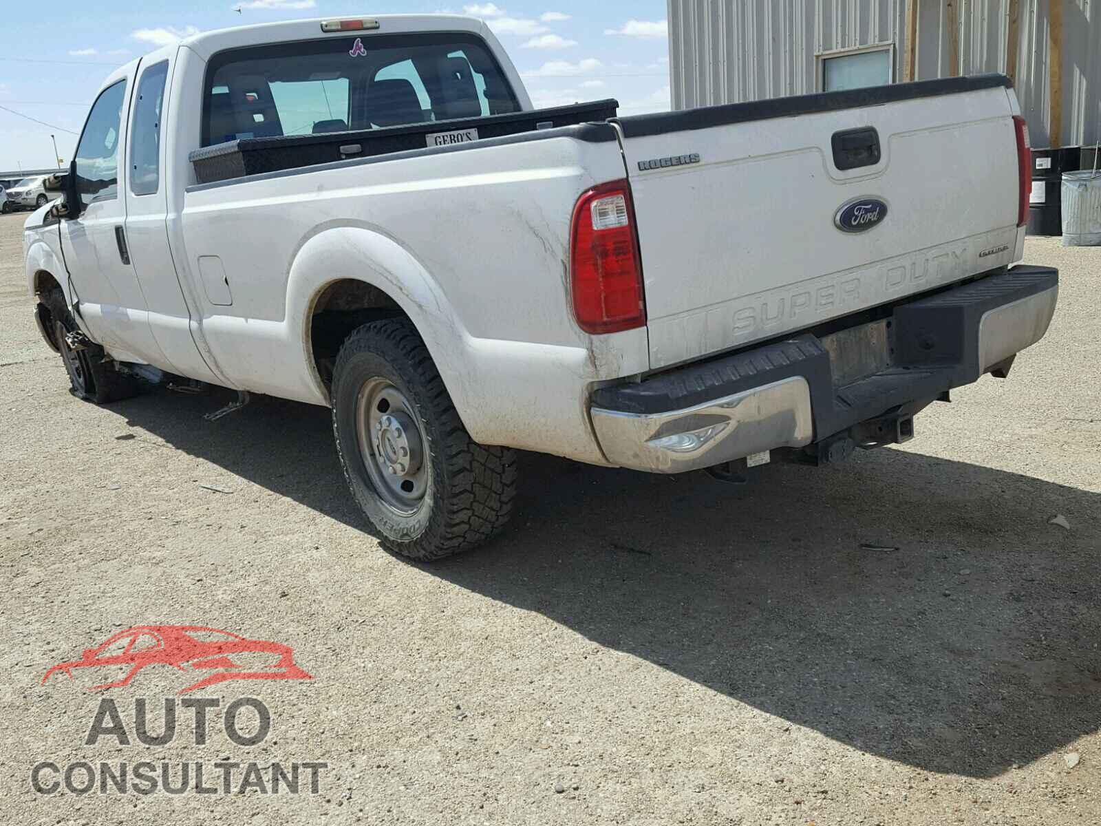 FORD F250 2015 - 1FT7X2A67FEA75282