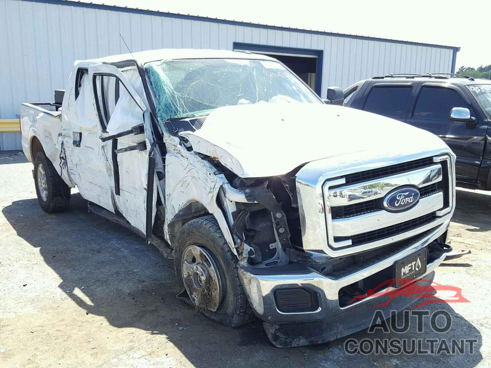 FORD F250 2016 - 1FT7W2BT3GEC04319