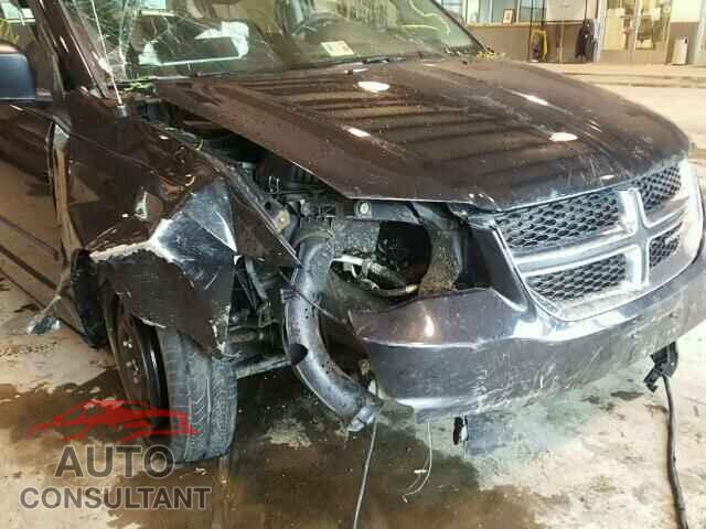 DODGE CARAVAN 2015 - 2C4RDGBG8FR512330
