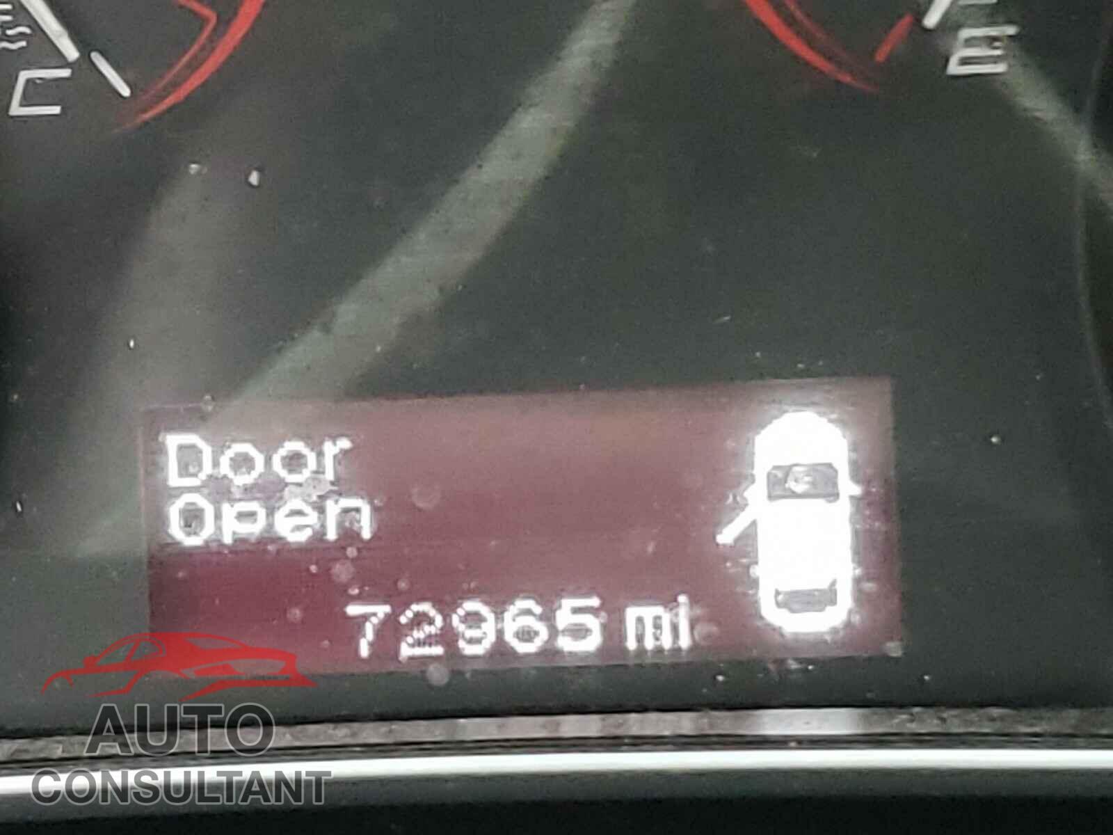 DODGE DART 2016 - 1C3CDFAA4GD750746