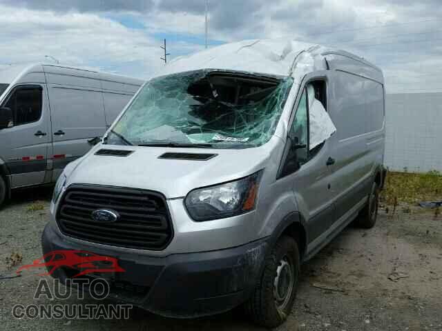 FORD TRANSIT CO 2015 - 1FTBW2CGXFKA43835