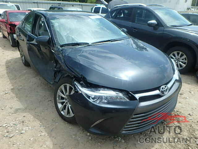 TOYOTA CAMRY 2015 - 4T4BF1FK9FR452215