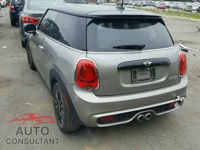 MINI COOPER 2017 - WMWXP7C59H2A44914