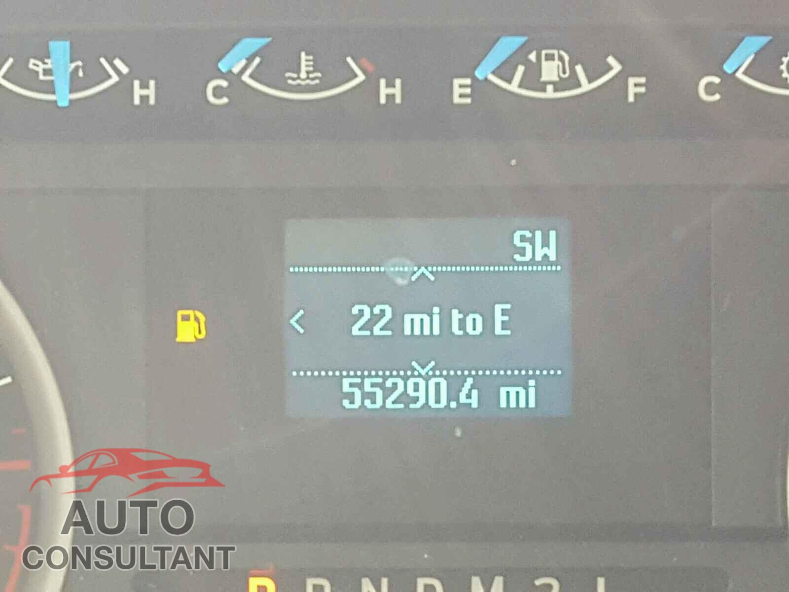 FORD F150 2016 - 1FTEW1CF4GFA16204