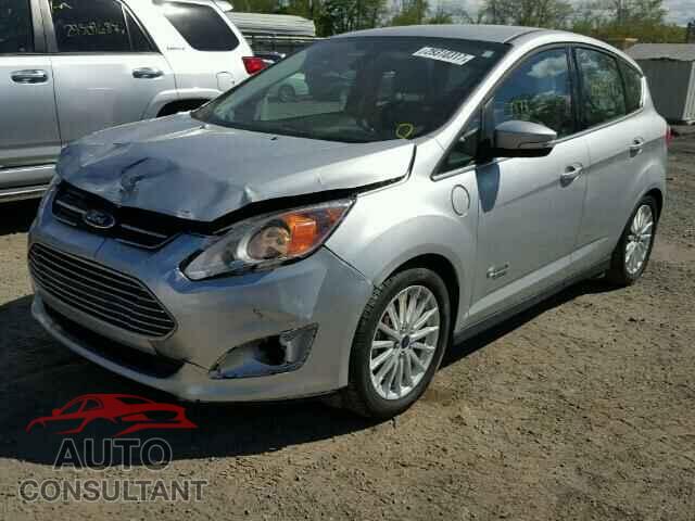 FORD CMAX 2016 - 1FADP5CUXGL102624
