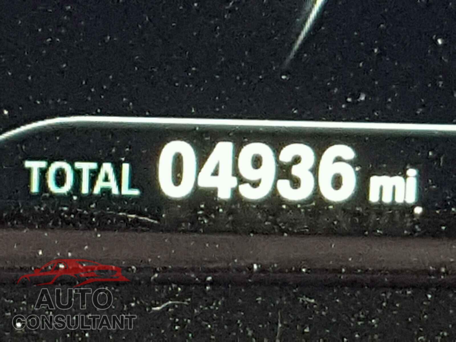 BMW M5 2018 - WBAJB9C58JB035771