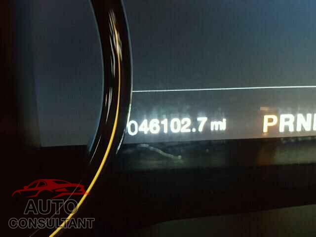 FORD F150 2016 - 1FTEW1EG3GFA69370