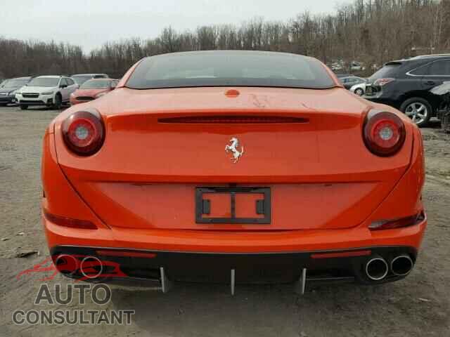 FERRARI ALL MODELS 2017 - 3N1CN8DV5LL916797