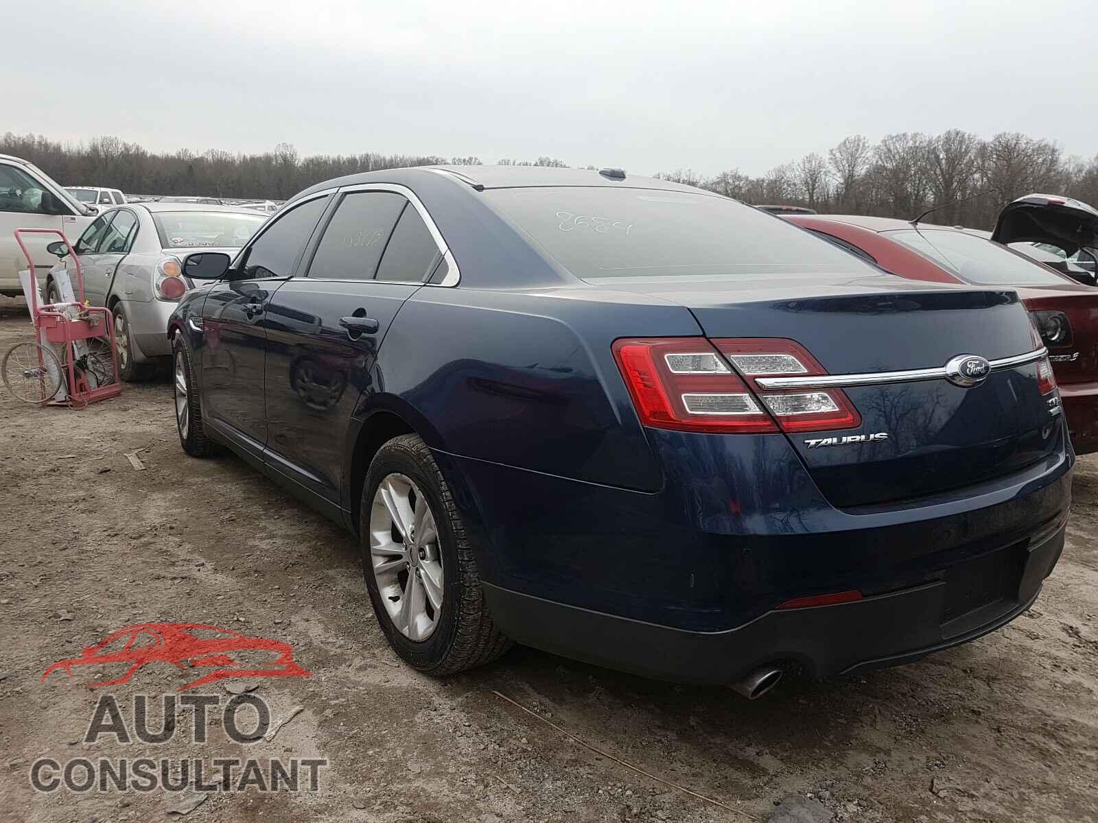 FORD TAURUS 2016 - 1FAHP2H85GG150777