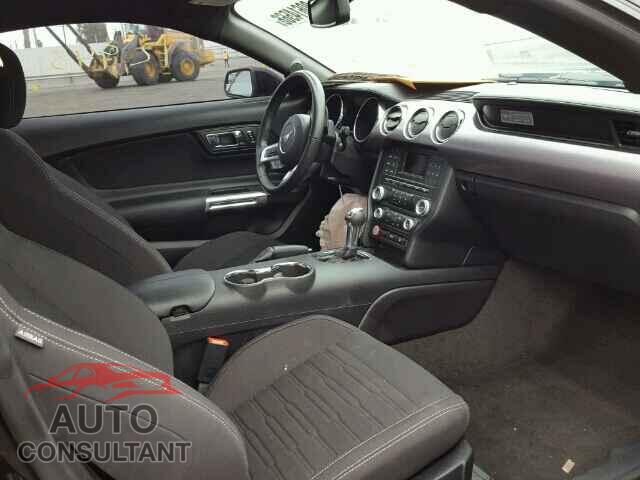 FORD MUSTANG 2015 - 1FA6P8TH0F5351434