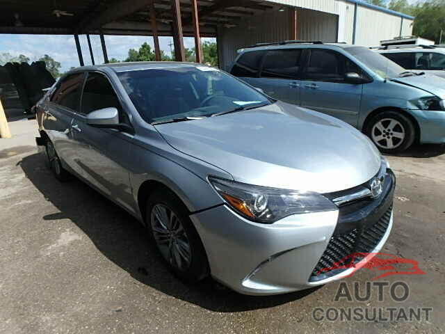 TOYOTA CAMRY 2015 - 4T1BF1FK2FU021032