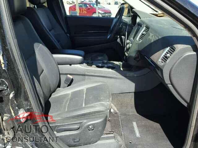 DODGE DURANGO 2015 - 1C4RDJDG8FC907692