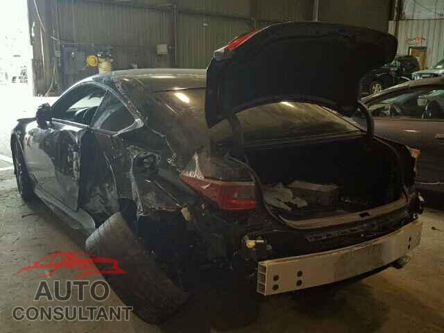 LEXUS RX350 2015 - JTHHE5BC8F5001450