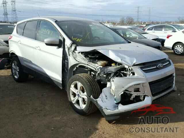 FORD ESCAPE 2015 - 1FMCU9GX9FUB57631