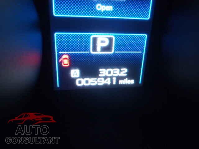 SUBARU LEGACY 2015 - 4S3BNBJ65F3018929