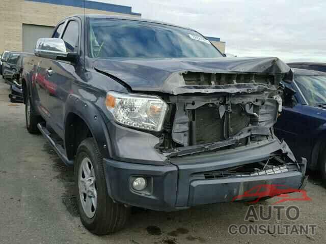 TOYOTA TUNDRA 2015 - 5TFRM5F11FX086492