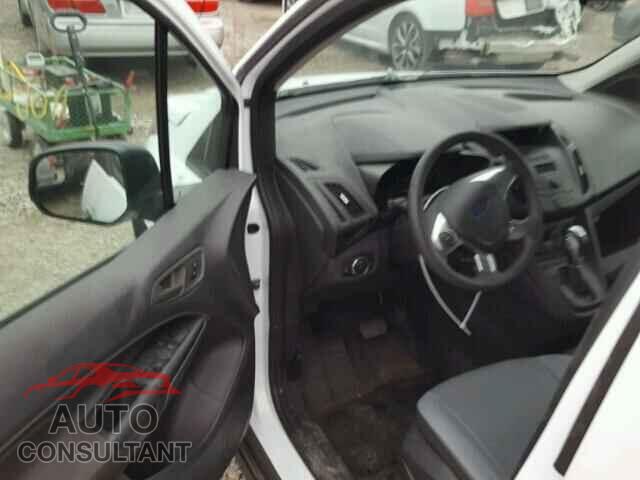 FORD TRANSIT CO 2017 - NM0LS7E79H1296211