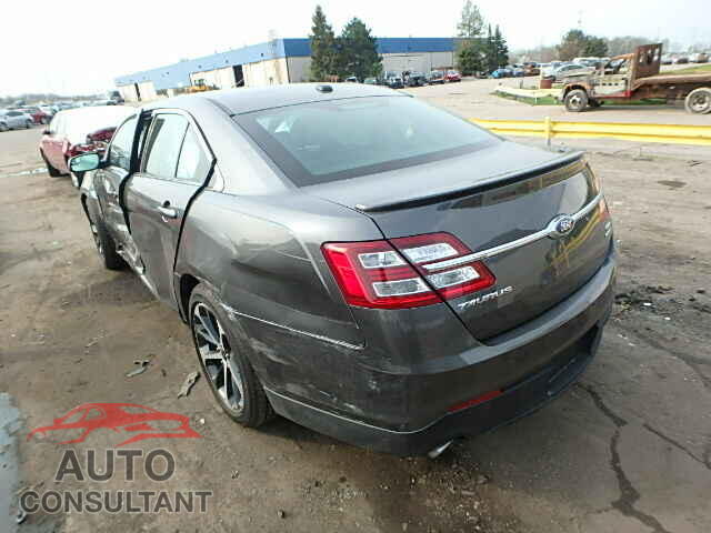 FORD TAURUS 2015 - 1FAHP2E84FG135139