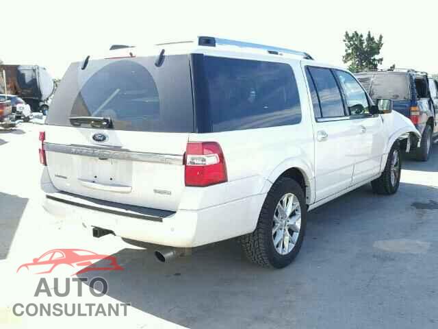 FORD EXPEDITION 2015 - 1FMJK2AT6FEF03705