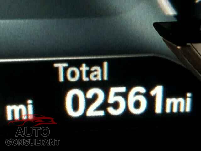 BMW 7 SERIES 2015 - WBAYE4C54FD947432