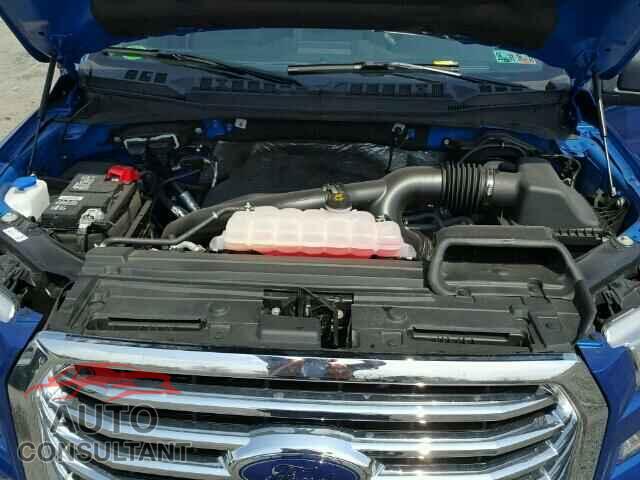 FORD F150 2015 - 1FTFX1EG3FFD05516