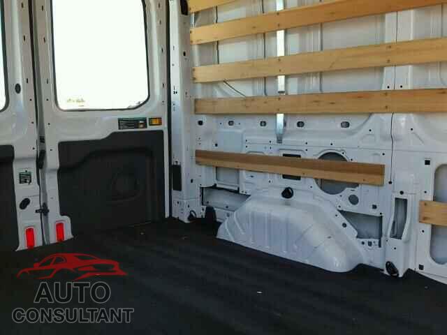 FORD TRANSIT CO 2015 - 1FTNR1CM1FKB28390