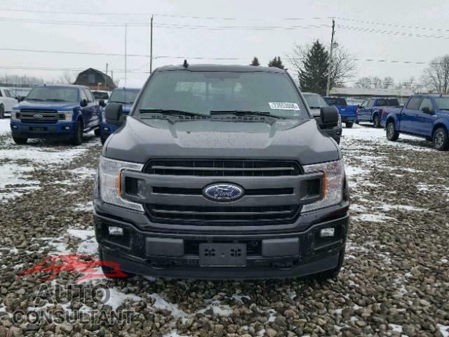 FORD F150 2018 - 1FTEW1EG1JFB74285