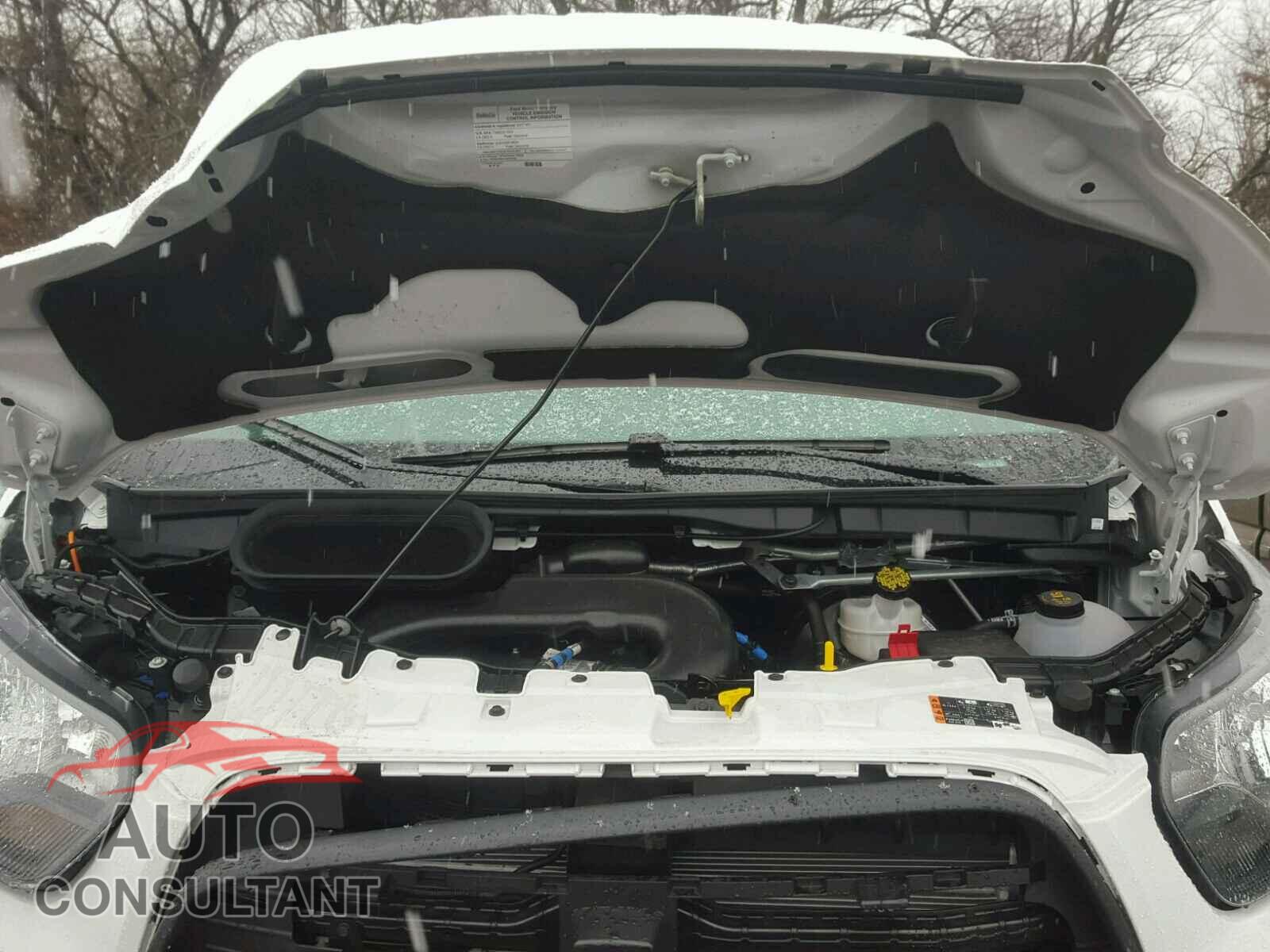 FORD TRANSIT CO 2017 - 1FTYR2CM0HKB55795