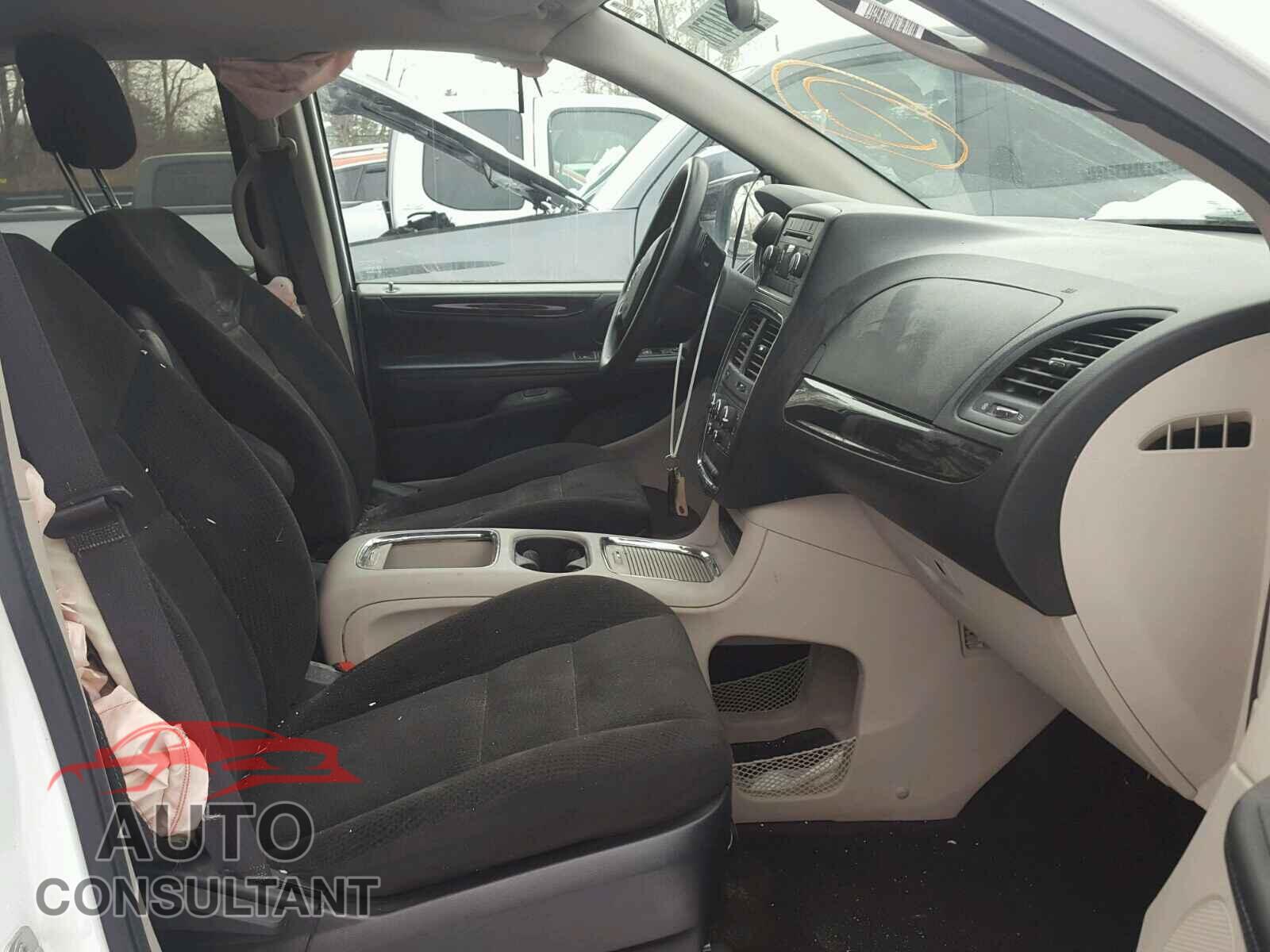 DODGE CARAVAN 2016 - 2C4RDGCG1GR180750