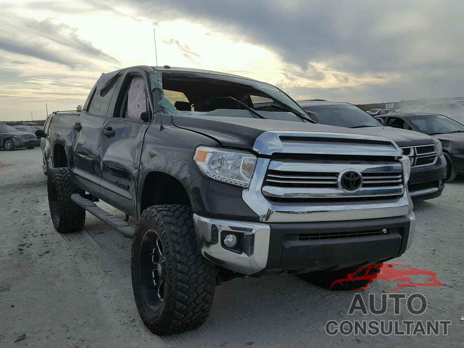 TOYOTA TUNDRA 2016 - 5TFDW5F1XGX576919